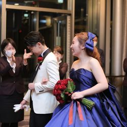 ザ・リッツ・カールトン東京の写真14枚目