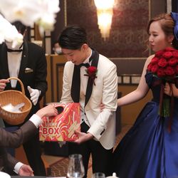 ザ・リッツ・カールトン東京の写真4枚目