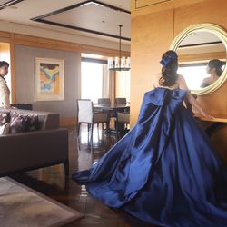 ザ・リッツ・カールトン東京の写真2枚目