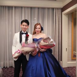 ザ・リッツ・カールトン東京の写真3枚目