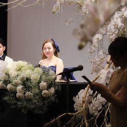 ザ・リッツ・カールトン東京の写真3枚目