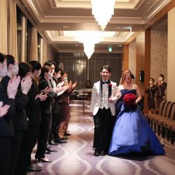 ザ・リッツ・カールトン東京の写真5枚目