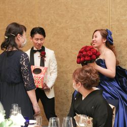 ザ・リッツ・カールトン東京の写真6枚目