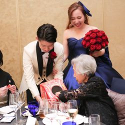 ザ・リッツ・カールトン東京の写真3枚目