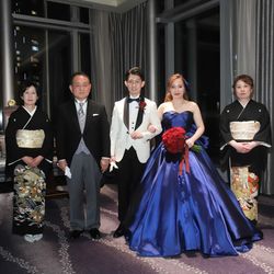 ザ・リッツ・カールトン東京の写真12枚目