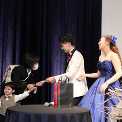 ザ・リッツ・カールトン東京の写真16枚目