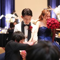 ザ・リッツ・カールトン東京の写真18枚目