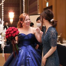 ザ・リッツ・カールトン東京の写真12枚目