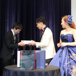 ザ・リッツ・カールトン東京の写真19枚目