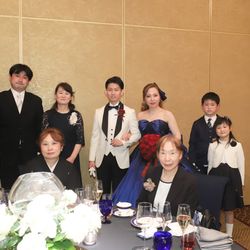 ザ・リッツ・カールトン東京の写真1枚目