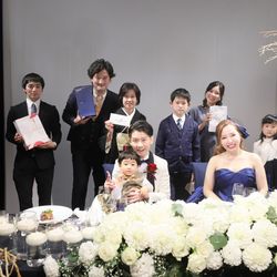 ザ・リッツ・カールトン東京の写真14枚目