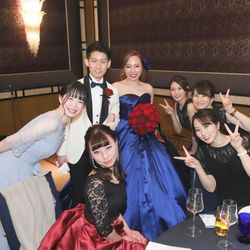 ザ・リッツ・カールトン東京の写真17枚目