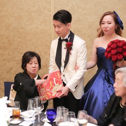 ザ・リッツ・カールトン東京の写真19枚目