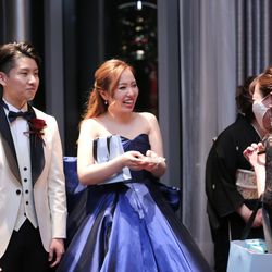 ザ・リッツ・カールトン東京の写真12枚目