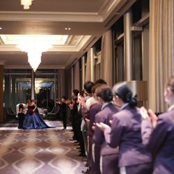 ザ・リッツ・カールトン東京の写真2枚目