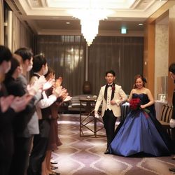 ザ・リッツ・カールトン東京の写真21枚目