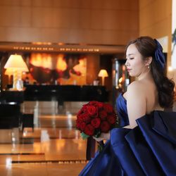 ザ・リッツ・カールトン東京の写真4枚目