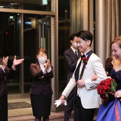 ザ・リッツ・カールトン東京の写真18枚目