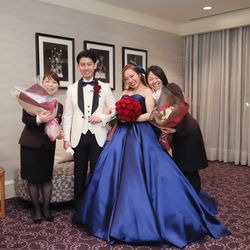 ザ・リッツ・カールトン東京の写真2枚目