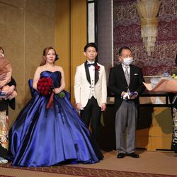 ザ・リッツ・カールトン東京の写真20枚目