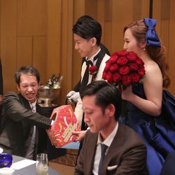 ザ・リッツ・カールトン東京の写真5枚目