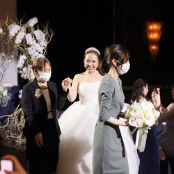 ザ・リッツ・カールトン東京の写真3枚目