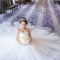 ザ・リッツ・カールトン東京の写真17枚目