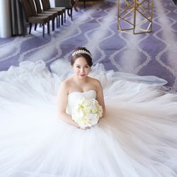 ザ・リッツ・カールトン東京の写真9枚目