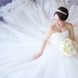 ザ・リッツ・カールトン東京の写真12枚目