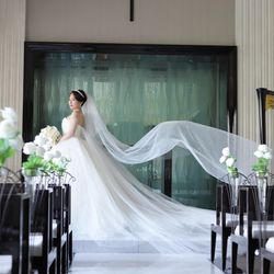 ザ・リッツ・カールトン東京の写真15枚目