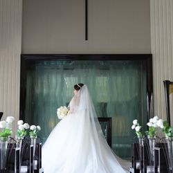 ザ・リッツ・カールトン東京の写真9枚目