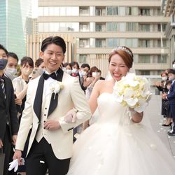 ザ・リッツ・カールトン東京の写真14枚目