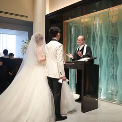 ザ・リッツ・カールトン東京の写真26枚目