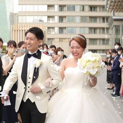 ザ・リッツ・カールトン東京の写真4枚目