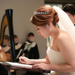 ザ・リッツ・カールトン東京の写真9枚目