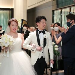 ザ・リッツ・カールトン東京の写真4枚目