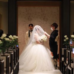 ザ・リッツ・カールトン東京の写真18枚目