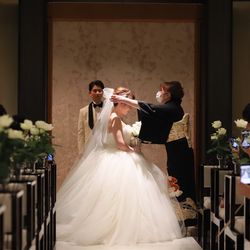 ザ・リッツ・カールトン東京の写真18枚目