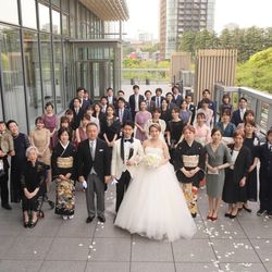 ザ・リッツ・カールトン東京の写真13枚目