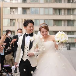 ザ・リッツ・カールトン東京の写真36枚目