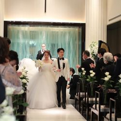 ザ・リッツ・カールトン東京の写真23枚目