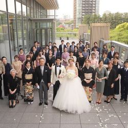 ザ・リッツ・カールトン東京の写真35枚目