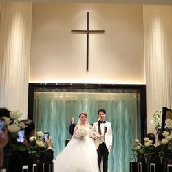 ザ・リッツ・カールトン東京の写真4枚目