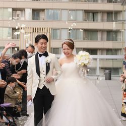 ザ・リッツ・カールトン東京の写真27枚目