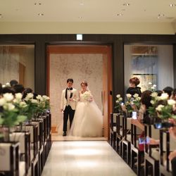 ザ・リッツ・カールトン東京の写真13枚目