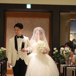 ザ・リッツ・カールトン東京の写真17枚目