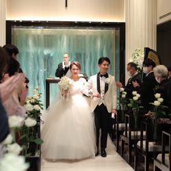 ザ・リッツ・カールトン東京の写真19枚目