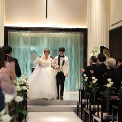 ザ・リッツ・カールトン東京の写真5枚目