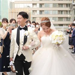 ザ・リッツ・カールトン東京の写真8枚目