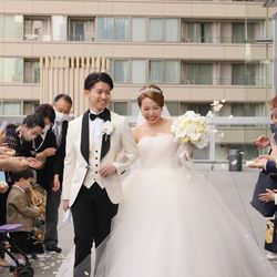 ザ・リッツ・カールトン東京の写真21枚目